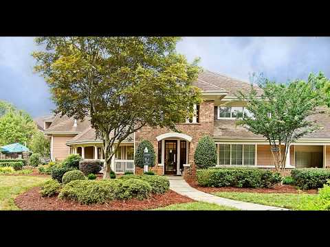 2X2 Upgraded 1209 SF Fairways at Birkdale