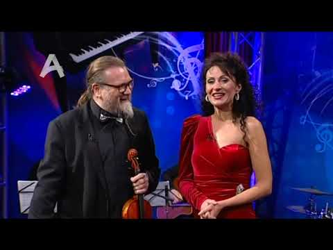 Dzorlev Zoran "Zapej ja onaa nasat" emisija 02