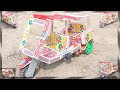 Scince Project Tuk Tuk Rickshaw At Home Diy Matchbox Auto Rickshaw Tuktuk Matchbox Scinceproject