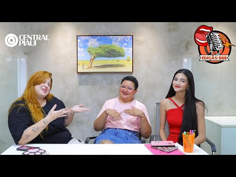 Roda da Fofoca - Edição BBB24 EP04