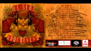 Rap Argentino : El Ser - Audiofilia (Album Entero) 2012