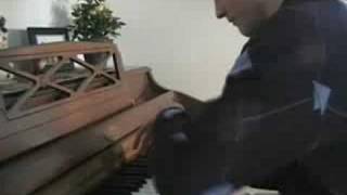 Crazy Piano Solo