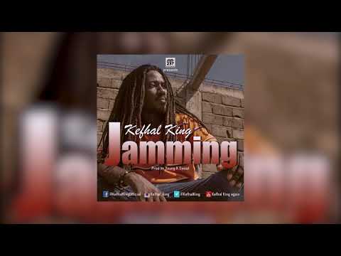 Kefhal King - Jamming (Official Audio) Prod by Young K Sweet