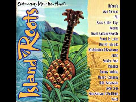 Minoaka feat. B.E.T. "Pata Pata"