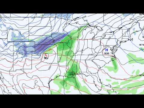 January 26, 2022 Weather Xtreme Video - Morning Edition