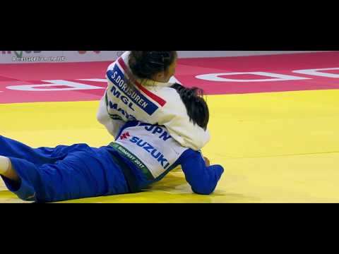 2017 Budapest Worlds - Day 3