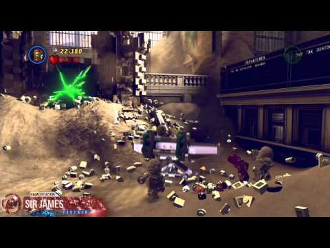 lego marvel super heroes playstation 4 release date