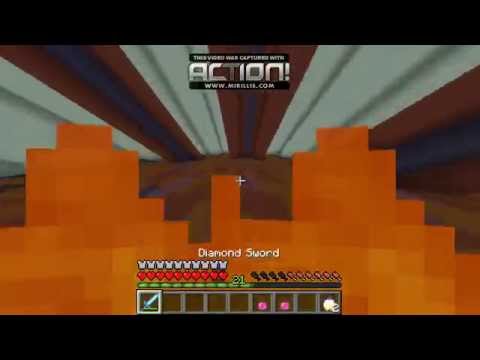 zDug: End God PvP: Episode 2: The 3v1 Is Real!