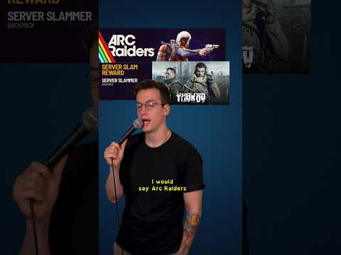 Arc Raiders vs Tarkov