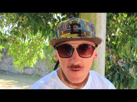 Kapataz fala de "Espelho Alpha Omega"