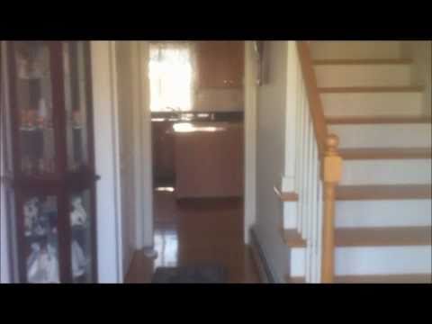 2 Wisteria Drive Plainville,ma with Deric LIpski