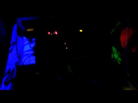 Nuray Alkan - Jarek´s B-Day @ Stefans Scheune 18.11.11.flv