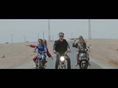 Aladin 135 - Moment (Clip)