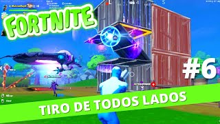 Melhores e Piores Momentos no Fortnite #6 | Gameplay PC em PT-BR