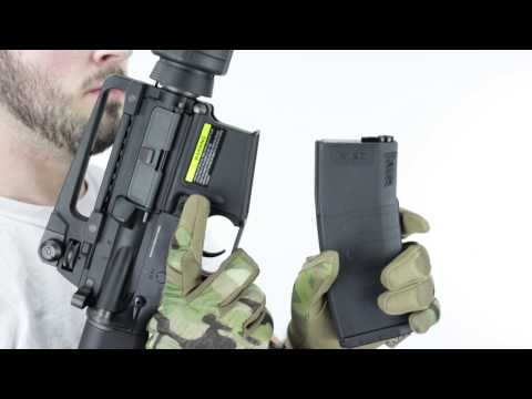 WMD Guns Affordable NiB Coating - Big 3 2017