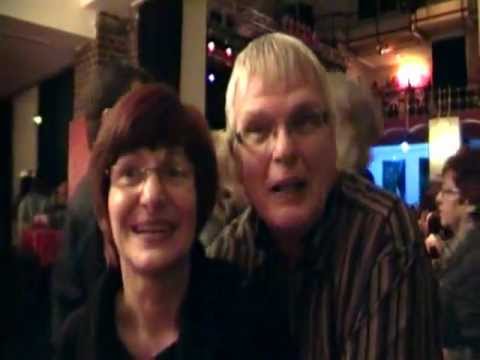 La Signora - Carmela de Feo - Ich liebe La Signora weil....