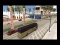Setra S215 HD para GTA San Andreas vídeo 1