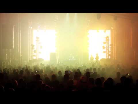 SONNEMONDSTERNE 2009/CARL COX/SHIFTPITCHER LIVE/THE BEGINNING