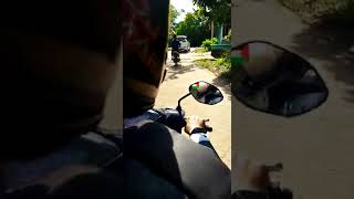 Perjalanan Ke Universitas An-Nur Lampung