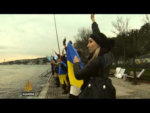 Krimski Tatari strahuju od ponavljanja historije