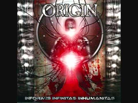 Origin - Portal (w/ lyrics)