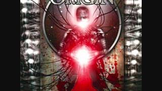 Origin - Portal (w/ lyrics)