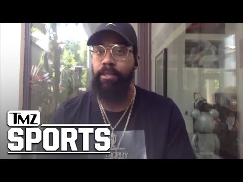 Michael Jordan's Son Marcus Says He Beat His Dad In 1-On-1 Once