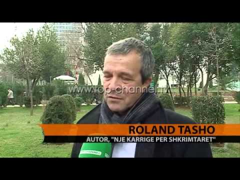 Vitrina e librit, 9 Shkurt - Top Channel Albania - News - Lajme