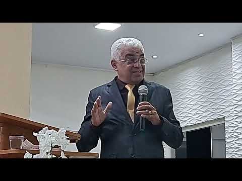 AD Traiipu/AL - Culto de Senhores
