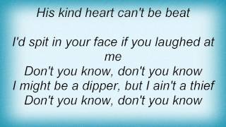 Thin Lizzy - Return Of The Farmer&#39;s Son Lyrics