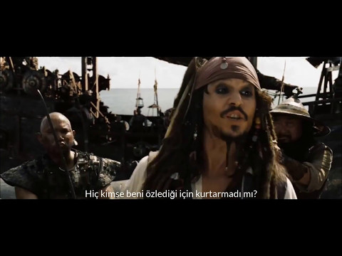 Trailer of Karayip Korsanları: Dünyanın Sonu (2007)