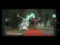 Power Rangers Legacy Wars: Cosmic Fury Zenith Ranger Gameplay Trailer Breakdown