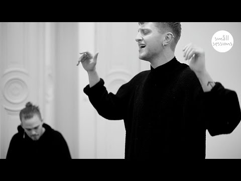 ELIAS - Cloud (acoustic) | Småll Sessions