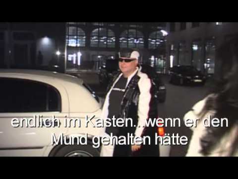 Making of "Ich will die Nacht" - DJ Happy Vibes feat. Jazzmin