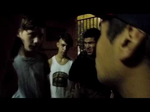 JANO vs KRAG - SEMIFINAL Fecha 2 (Torneo 2017) - Hermandad Free