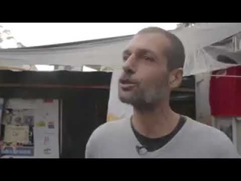 Eduardo Marinho - Filósofo de Rua.