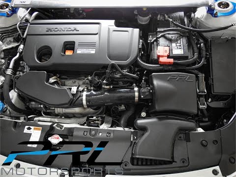 PRL Intake Review