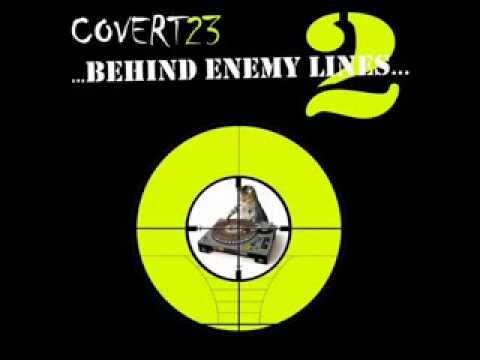 Covert23 - Behind Enemy Lines 2 [ELR59] - Eleonor Records