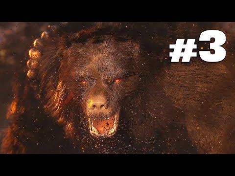 Black Myth: Wukong Walkthrough Gameplay Part 3 – PC No Commentary