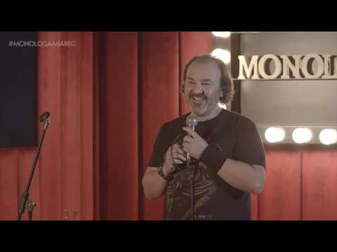 Monologamia REC 2 – David Cesar