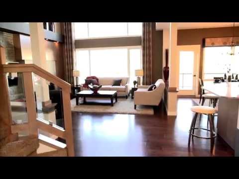 Ridgecrest UD - 123 Lake Bend Road