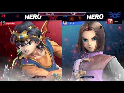 Lagspike 50 - GRNT | ZSOS (Hero) vs TE | TR | Safeimpact202 (Hero)