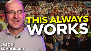 How to manage subcontractors in construction