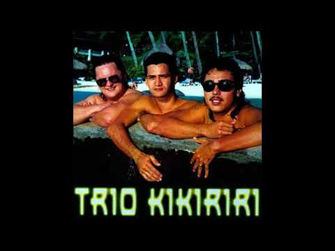 Trio Kikiriri vol.6 - 7 Oh La La L'amour