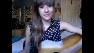 The Gaslight Anthem- The Navesink Banks cover