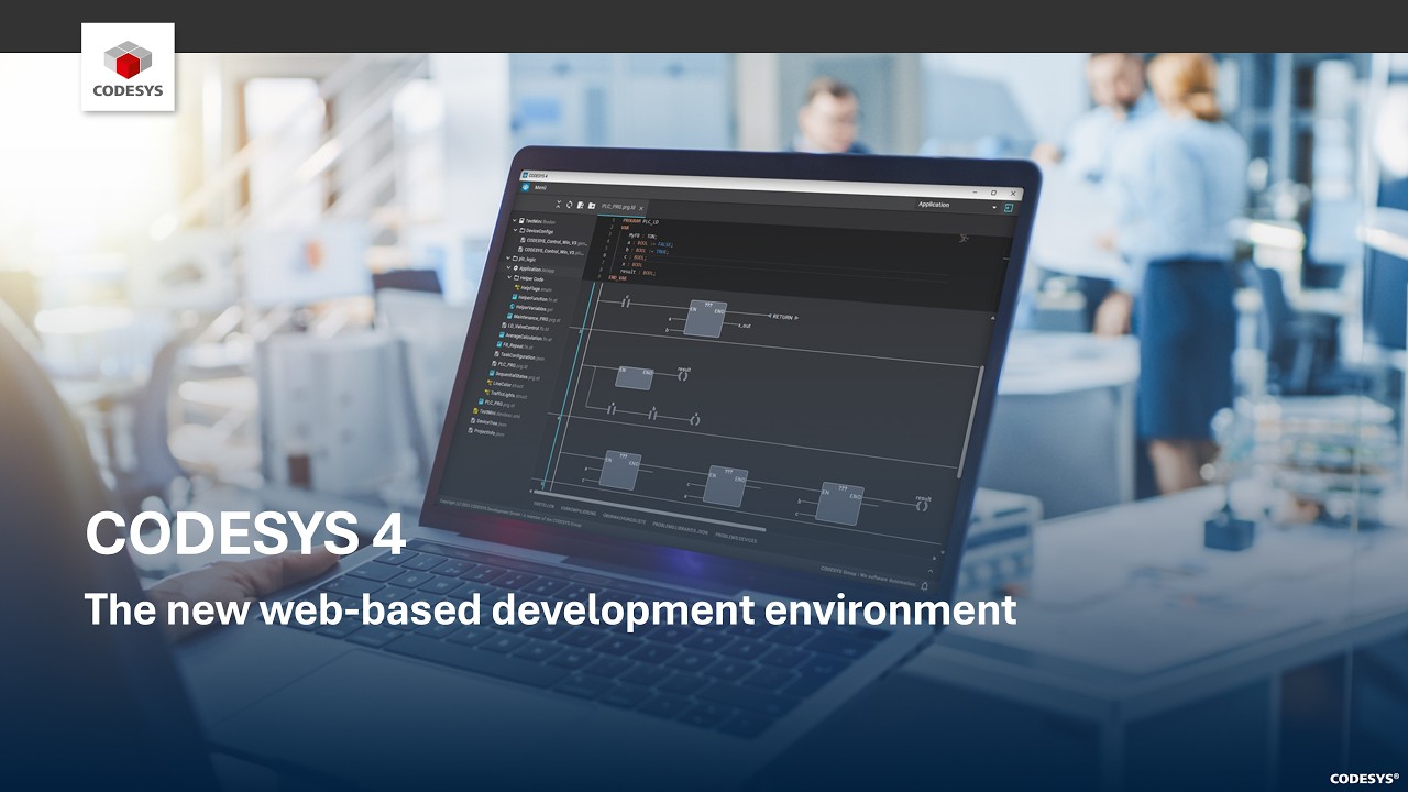 CODESYS 4