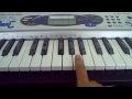 How to Play Numb Piano Tutorial~ Linkin park ...