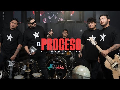 La Expansión - El Proceso