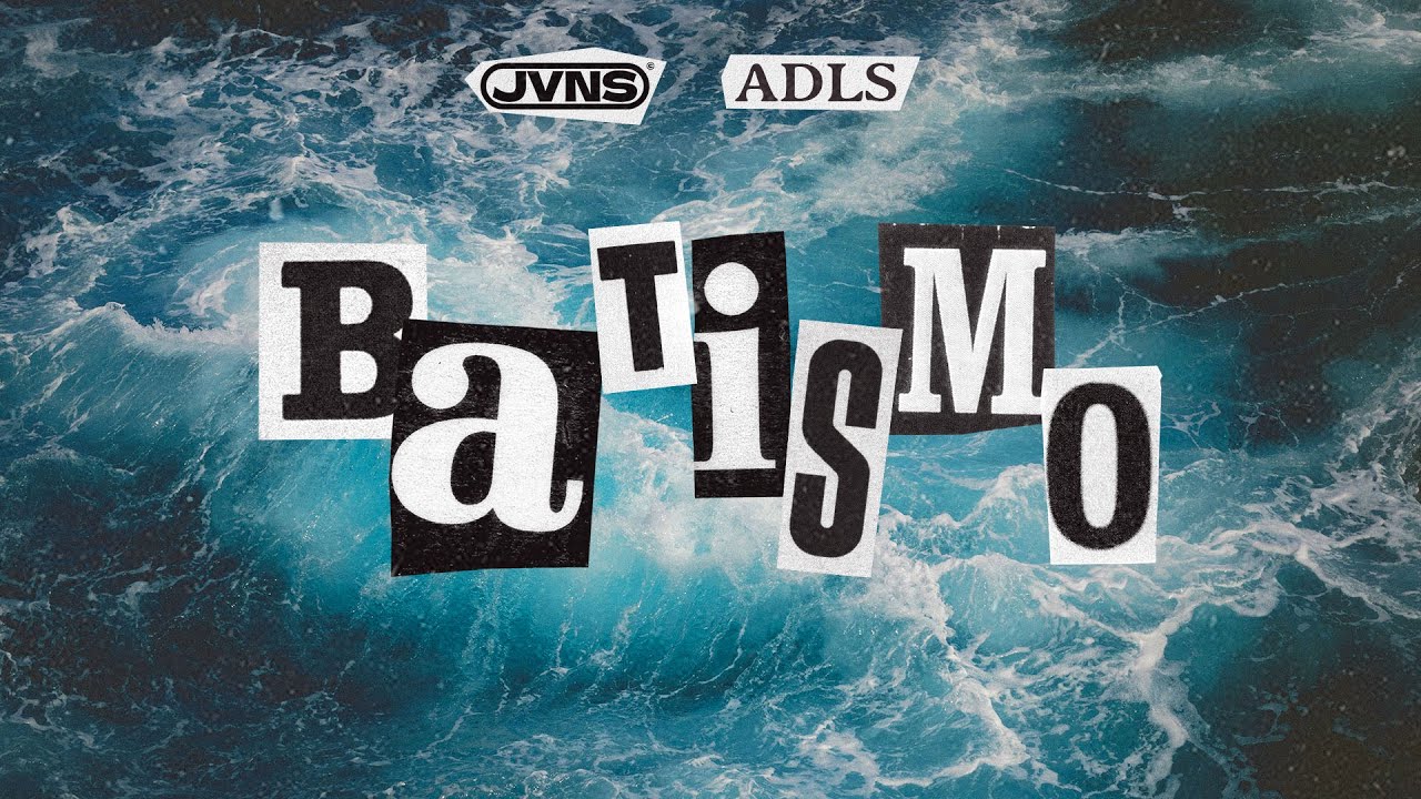 Batismo - INA JVNS & INA ADLS