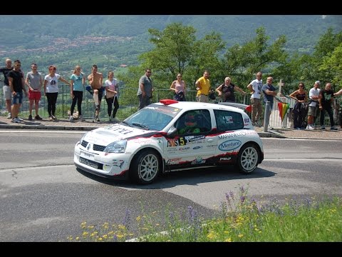 3° Camunia Rally Day 2016 Beggi - Alicervi